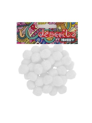 pompons-λευκο-χρωμα-50-τεμaχια-μεγεθοσ-25-mm-describo-cn (1)